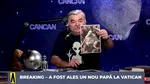 Gen. Emil Străinu: „Lumea va fi condusă de SUA, iar în fruntea Bisericii Catolice vom avea un papă de origine americană”