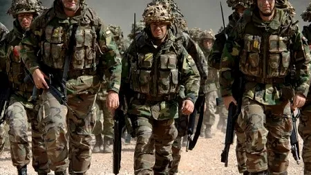 O brigadă a Armatei Române se va subordona Germaniei, în cadrul NATO