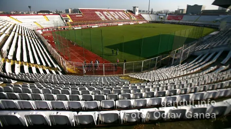 Copos: Nu bag clubul în insolvență și nici în faliment. Soluția oferită de finanțator