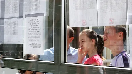 ARGEȘ - Rezultate evaluare națională 2014. Toate notele și cele mai bune licee din Argeș