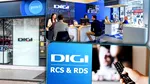 Digi RCS-RDS a făcut anunțul sfârșitului de an. Toți abonații din România sunt vizați