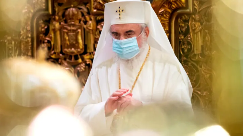Presa internațională scrie despre Patriarhul Daniel: ”Patriarhul Daniel, mesaj pentru migranții români”