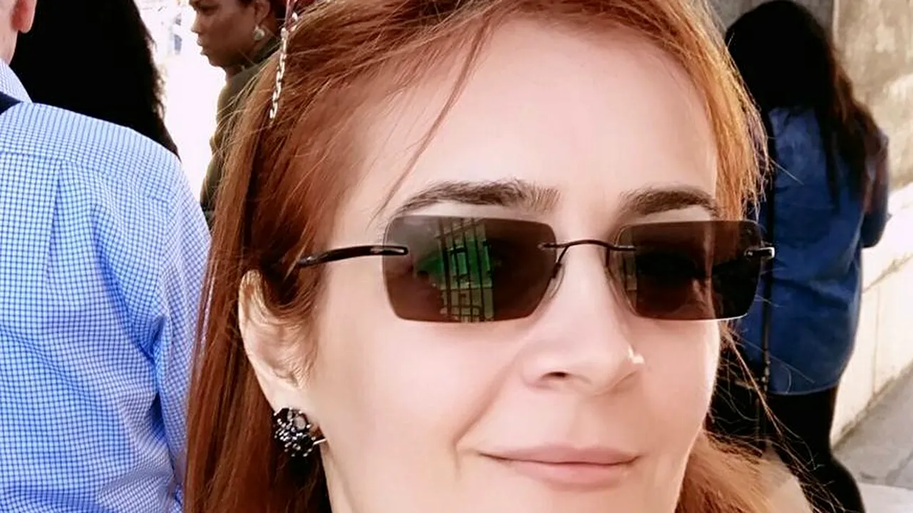 Adina Ghiță, judecător TMB, după ce Stelian Ion a criticat Inspecția Judiciară: ”Ce fel de interes l-a determinat pe Ministrul Justiției să se implice, personal, atât de agresiv?”