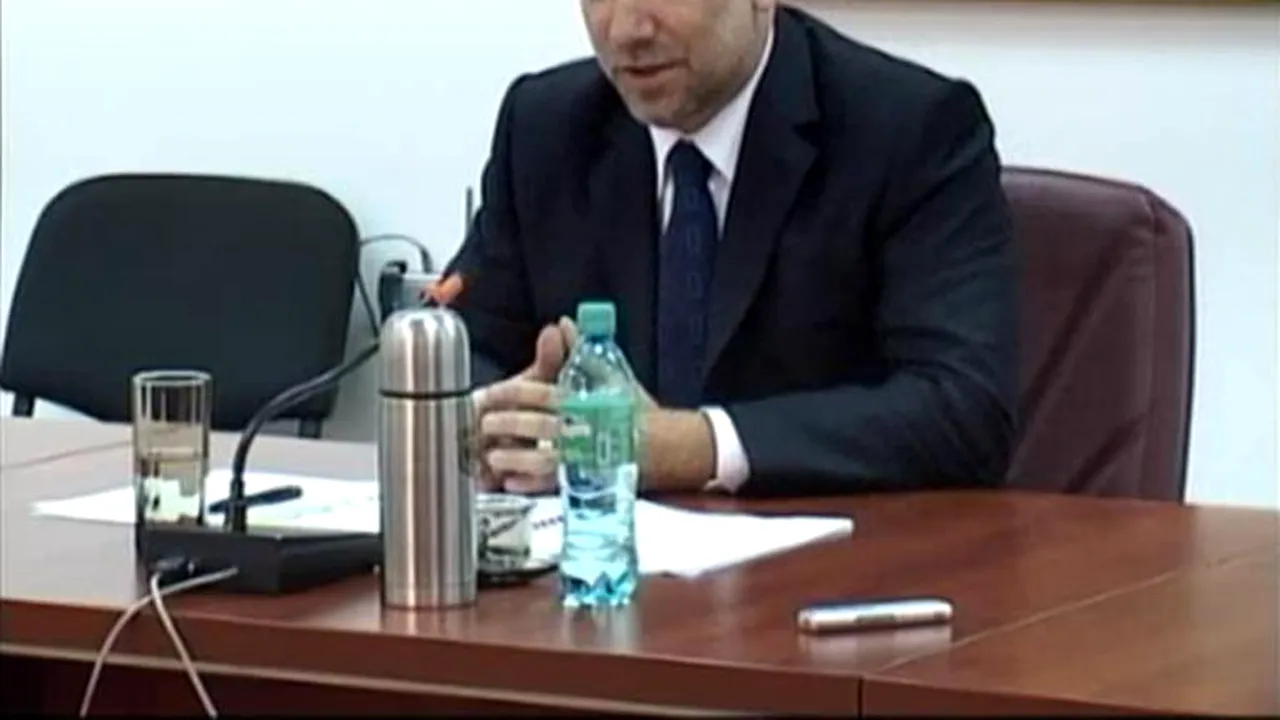 Bogdan Licu, la interviul pentru funcția de prim-adjunct al procurorului general: Rechizitoriul „Caracal