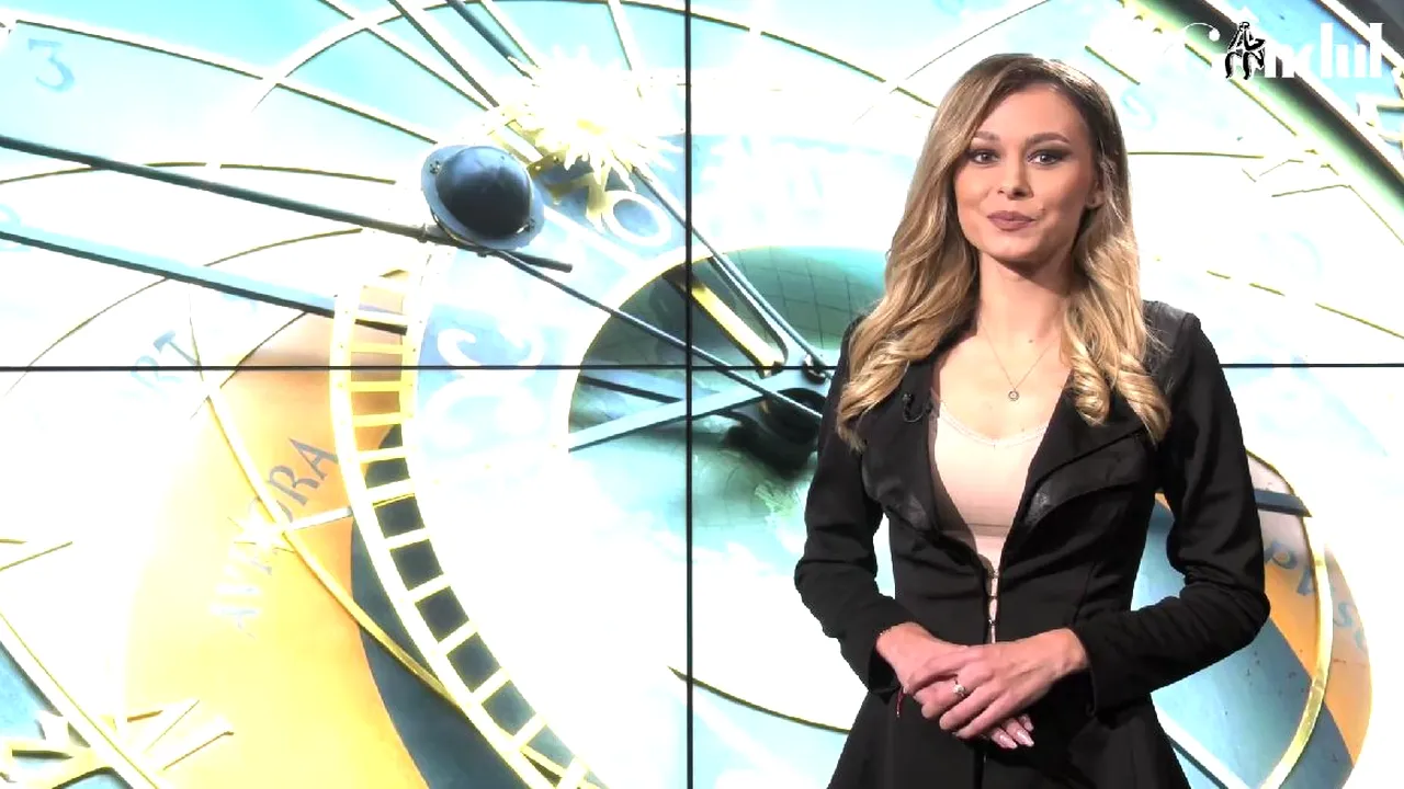 VIDEO | Horoscop luni, 26 septembrie. Începutul de săptămână vine cu mai mult entuziasm și emoții