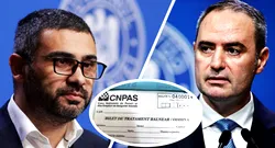 Scandal între ministrul Muncii și ministrul Finanțelor. Manole îl acuză pe Nazare că blochează biletele de tratament balnear pentru 100.000 de pensionari