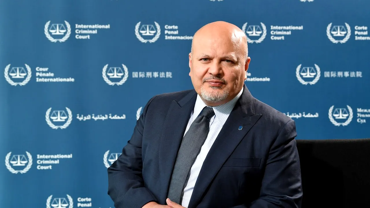 Curtea Penală Internațională cere Rusiei să coopereze în ancheta privind războiul din Ucraina