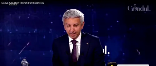 POLL Marius Tucă Show: „Credeți că Rusia va interveni în procesul electoral democratic din România?”