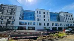 Comunicat de presă: Sectorul 4 reia și accelerează lucrările la noul Centru de Diagnostic, Tratament și Cercetare a Tuberculozei
