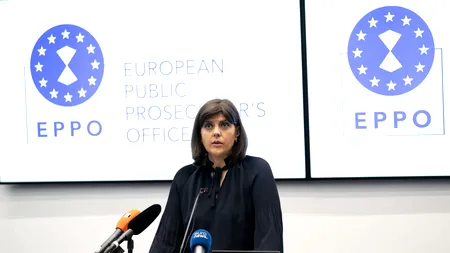 Eșec pentru Parchetul European în Grecia. Curtea Supremă de la Atena respinge ca inadmisibil recursul lui Kovesi privind procurorii UE