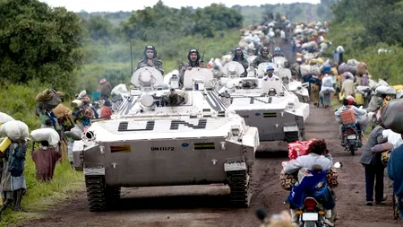 Națiunile Unite pregătesc o misiune de pace de 11.200 de militari în Mali