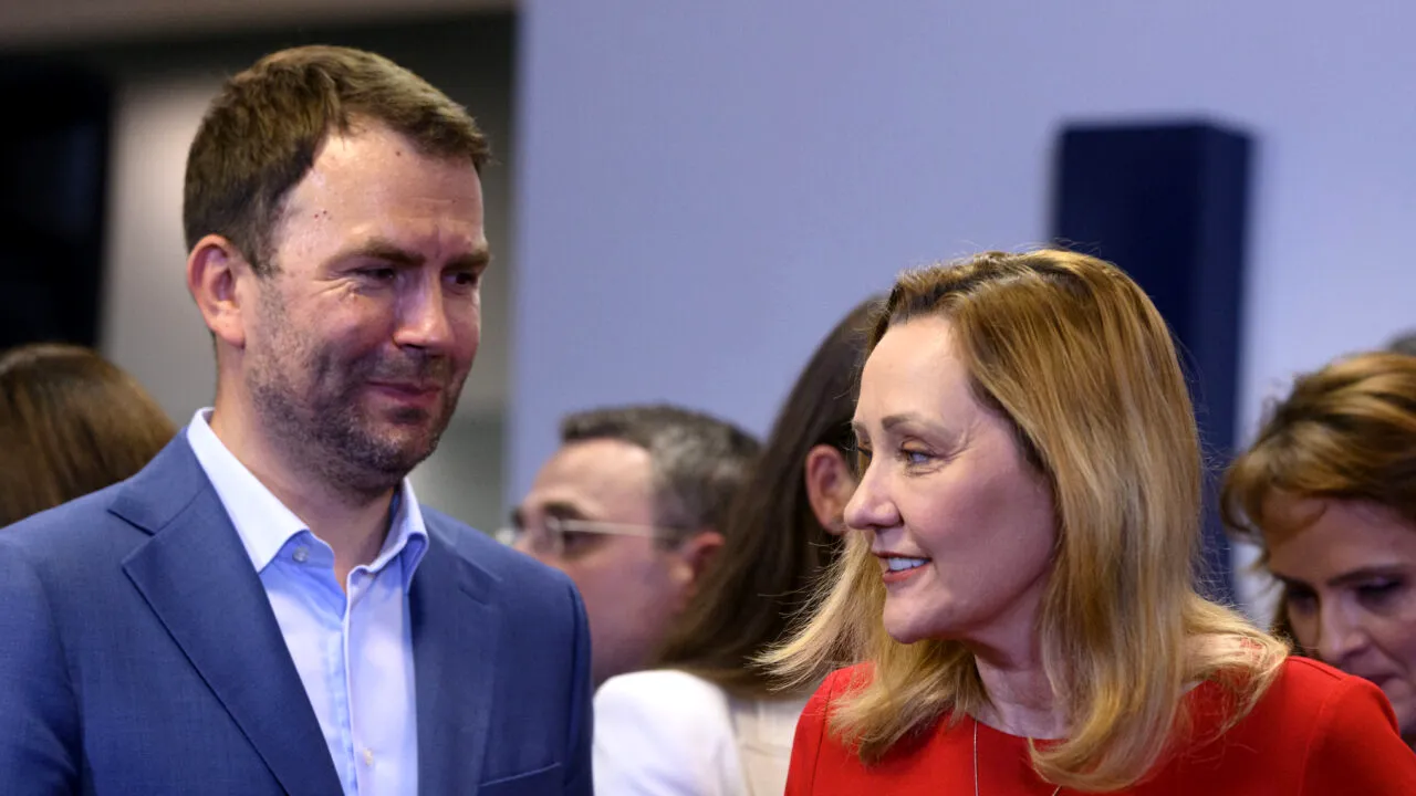 Cătălin Drulă: PSD și PNL vor să continue „business as usual” fără reforme, cu Marcel Ciolacu premier