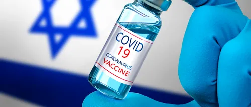 Israelul împărtășește datele COVID-19 cu Pfizer pentru a ajuta campaniile de vaccinare din întreaga lume
