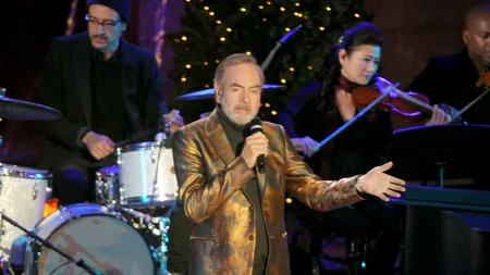 Un celebru cântăreț anunță că renunță definitiv la turnee. Boala cruntă cu care a fost diagnosticat artistul: Cu mare împotrivire și dezamăgire îmi anunț retragerea

