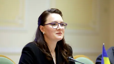 O delegație ucraineană urmează să discute la Washington o NOUĂ variantă a acordului privind accesul SUA la resursele minerale