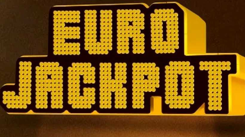 Un german a câștigat 90 de milioane de euro la Eurojackpot