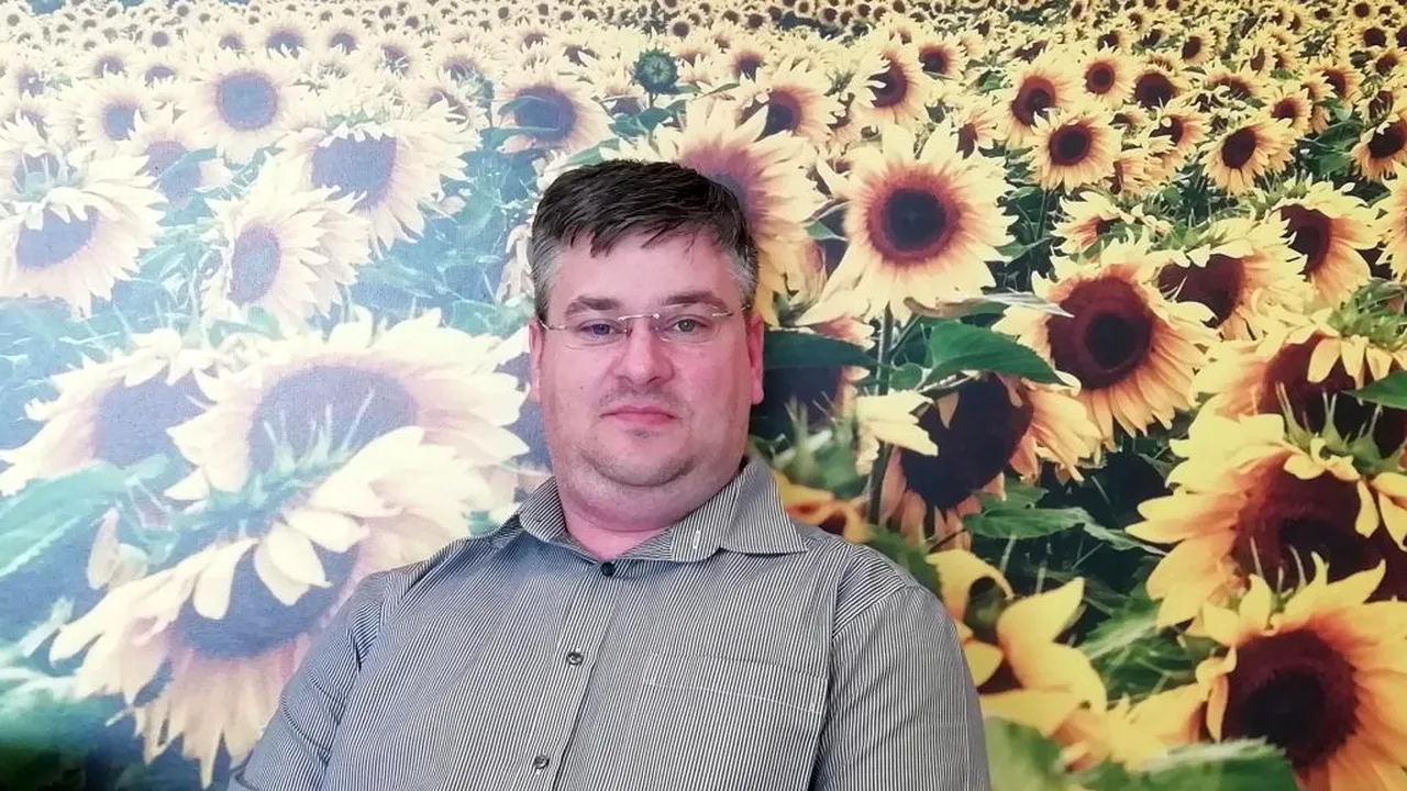 RECUNOȘTINȚĂ | „Agricultura va juca în continuare un rol important în economie, producerea de hrană și securitatea alimentară. Fermierii sunt și ei eroii noștri!”