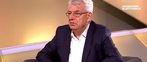 Mihai Tudose, despre Alianța PSD-PNL: ,,Nu neapărat o CĂSĂTORIE din dragoste, ci din interes, interesul fiind al unei guvernări stabile