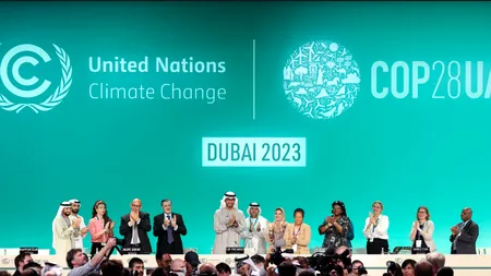 COP 28 | Aceeași poveste cu neclarități și multe AMÂNĂRI