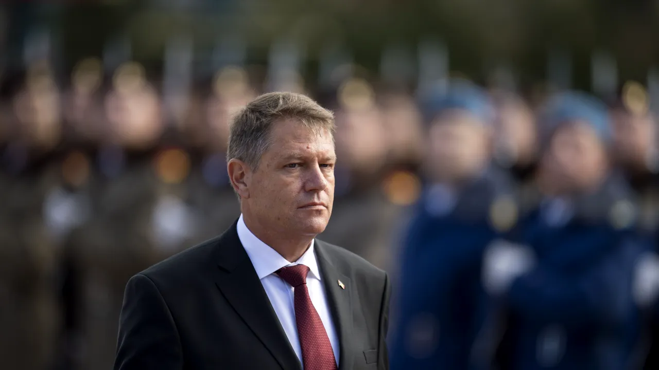Iohannis: „Am discutat la Paris cu Merkel, Juncker, Tusk, Poroșenko și Netanyahu. Suntem toți îngrijorați de amenințarea terorismului