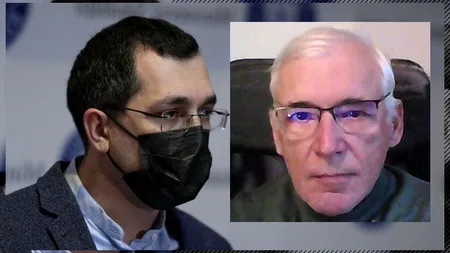 Antena 3: Tatăl lui Vlad Voiculescu, grațiat după ce a provocat un accident mortal în anul 1999