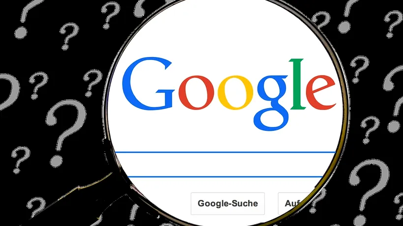 Care sunt cele mai populare căutări ale românilor pe Google în 2016