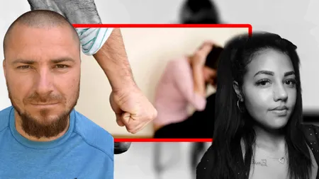 Criminalul fugar Emil Gânj își abuza sexual victima și filma scenele cu telefonul mobil. Imaginile au fost descoperite la percheziția informatică