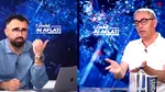 Doru Bușcu: „Ce face greșit AUR este că îl păstrează în fruntea partidului pe George Simion”