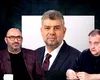 H. D. Hartmann: „Marcel Ciolacu nu și-a inventat creșterea economică. UE a spus că situația economică a României era bună”
