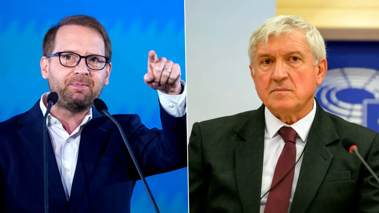 Victor Ponta compară situația lui Dominic Fritz cu cea a lui Mircea Diaconu: 