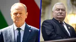 Criză politică la Varșovia. Fostul președinte Lech Walesa îl susține pe premierul Tusk și spune că „patria este în pericol”