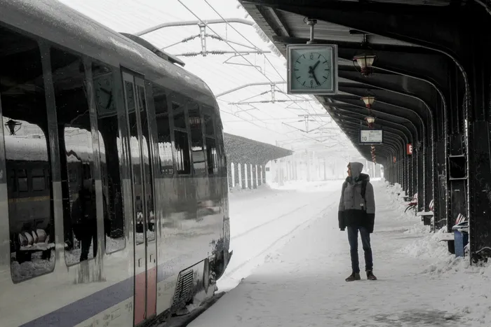 Cea mai geroasă dimineață din 2025. Locul din România în care s-au înregistrat -12 grade Celsius. A îngheţat parbrizul