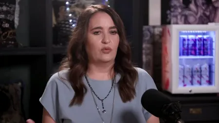 FOTO. Ce a descoperit Amalia Năstase după o analiză la sânge. ”Nu era doar inestetic, era și TOXIC”