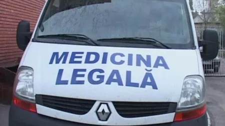 Apar noi informații despre crima macabră din Roman. Ce au găsit polițiștii în apartamentul pe care victima îl împărțea cu criminalul