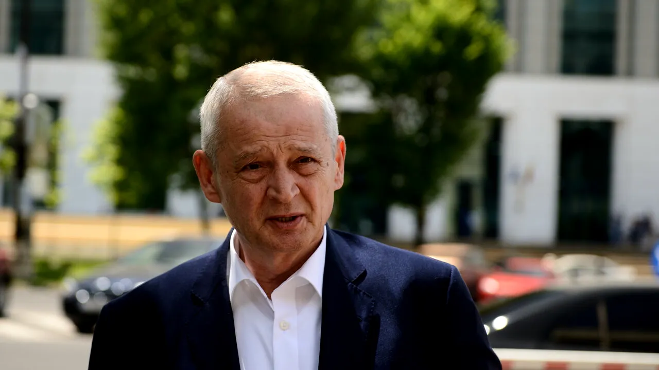 Cum a motivat Curtea de Apel București scăderea pedepsei lui Sorin Oprescu. “Aprobarea propunerii de promovare într-o funcție de către primarul general al Capitalei nu e prevăzută în lege!”