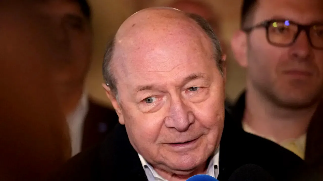 Băsescu explică de ce au pierdut PSD și USR alegerile în Capitală