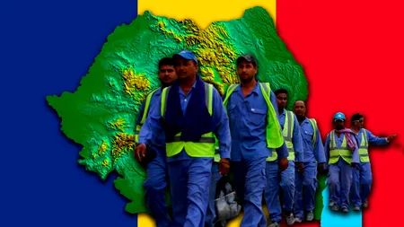 România stă pe un butoi de pulbere. 1,6 milioane de „decreței