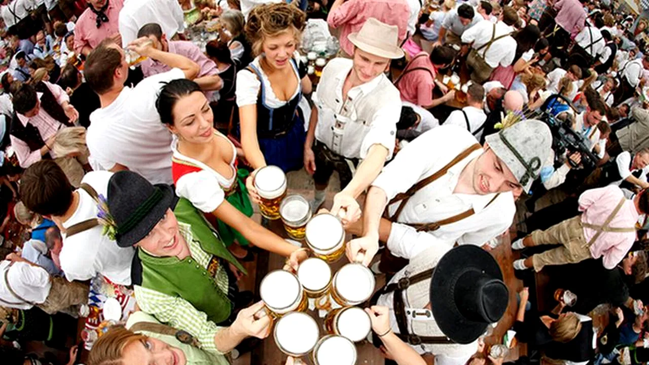 TOP 10 ȚĂRI unde se lucrează cel mai puțin - GALERIE FOTO 