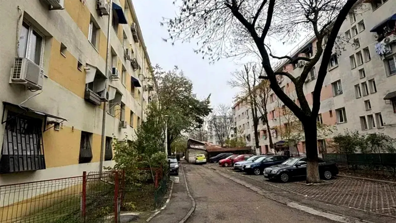 Cât costă cel mai ieftin apartament cu 2 camere din București, acum, la început de 2026