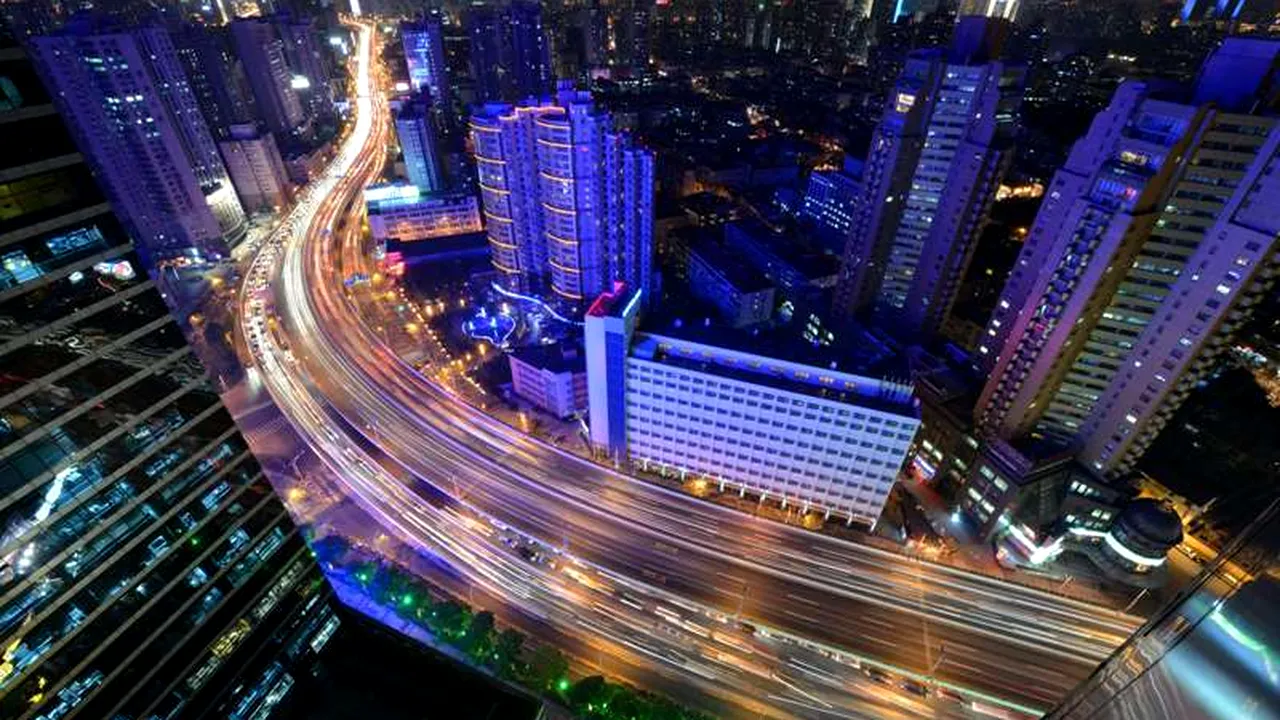 Un producător auto german a 