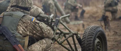 LIVE UPDATE | Război în Ucraina, ziua 623. Rusia susține că a doborât o dronă ucraineană deasupra regiunii Briansk