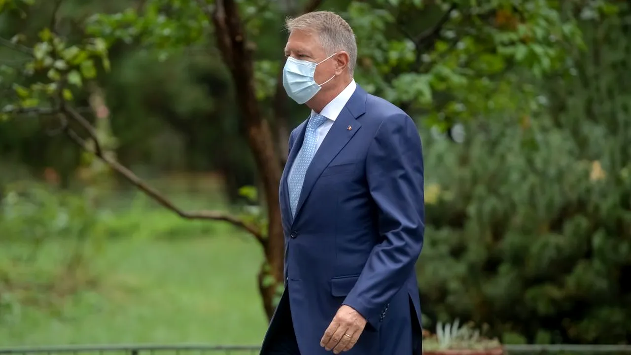 După ce inițial a felicitat-o pe Twitter, Klaus Iohannis a vorbit și la telefon cu Maia Sandu. Președintele României va efectua o vizită oficială în Republica Moldova