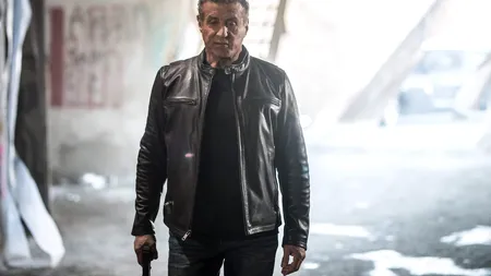 „Rambo V: Last Blood