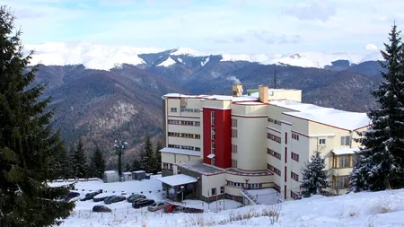 Patronatele: Multe hoteluri și pensiuni de pe Valea Prahovei nu au turiști și se închid de luni până joi