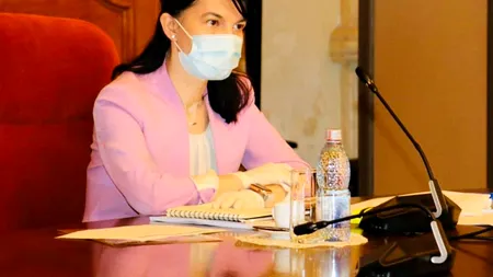 Violeta Alexandru critică dur inițiativa voucherelor de 50 de euro: Un sistem ridicol, birocratic și umilitor