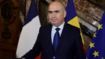 Ilie Bolojan, la Paris: SECURITATEA Ucrainei este şi securitatea Europei şi a României / Pachet important de sprijin