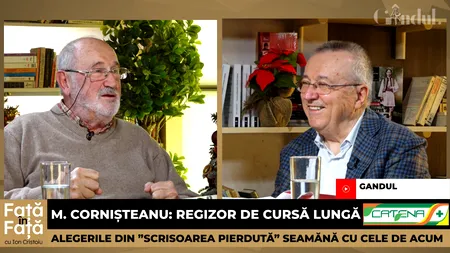 VIDEO | Ion Luca Caragiale a scris pentru oamenii vremii lui