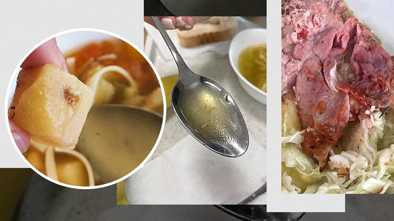 Ministrul de Interne, Cătălin Predoiu, a trimis Corpul de CONTROL la Academia de Poliţie, după ce mai mulți studenți au făcut toxiinfecție alimentară