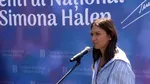 Cum a reacționat Simona Halep, după ce FRT a redenumit Centrul Naţional de Tenis în onoarea sa