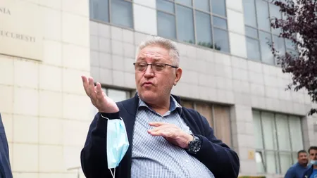 Ion Rădoi rămâne cu interdicția de a conduce Sindicatul de la Metrou. Decizia de ultimă oră a Tribunalului București